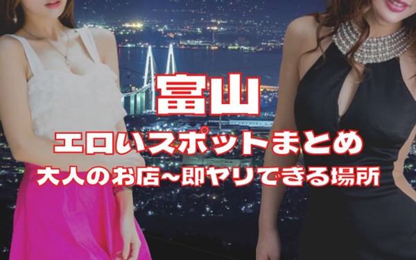 富山でセックスする方法